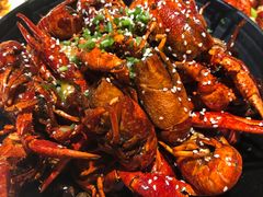 油焖大虾-巴厘龙虾·榜首油焖大虾(旗舰店·万松园)