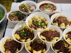 -洞子口张老二凉粉(文殊院店)