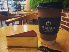 提拉米苏-焙丽拾光(麦凯乐直营店)