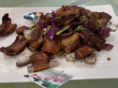 -老山东·山东菜(鲁菜名店)