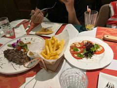 -ITA·意塔意大利餐厅(亦庄店)