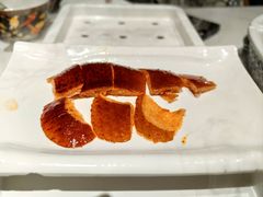 -羲和雅苑•北京烤鸭(国贸商城店)