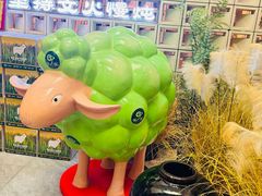 -福宝漠北·专注牛羊肉19年·西北菜(双湖林语店)