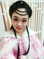 点击看大图 -盘子女人坊古装写真摄影(厦门总店)