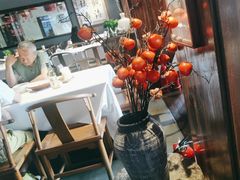 -庆云楼饭庄(什刹海店)