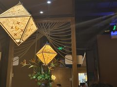 -云海肴·汽锅鸡·云南菜(天津国金汇店)