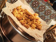 -凡塔斯牛排自助餐厅(莆田万达店)