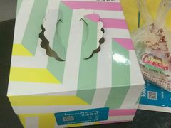 -卡漫莫尼蛋糕(私人定制店)