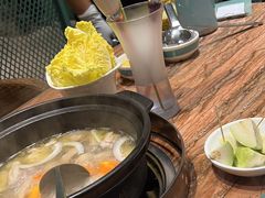 -春润大地海南椰子鸡(沙井京基百纳广场店)