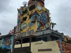 -信不信由你博物馆