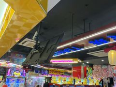 -天天玩X秋葉原日系动漫游戏中心