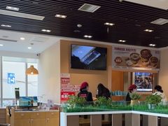 -嘉和一品粥(魏公村店)