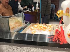 -海汕记·潮汕鲜牛肉火锅·自助