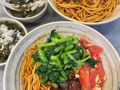 -梅溪·小伙子干挑面(安吉总店)