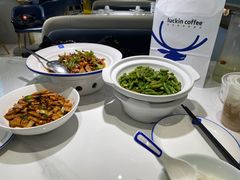 -兰湘子·湘菜小炒(济南领秀城店)
