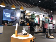 -THE NORTH FACE(龙之梦店)