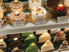 -布歌东京(万象天地店)