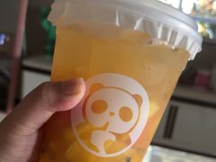 -茶百道(铜梁万达广场店)