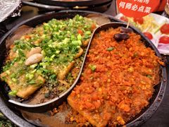 -何师烧烤Pro ·江湖川菜·小龙虾·精酿啤酒(太古里旗舰店)