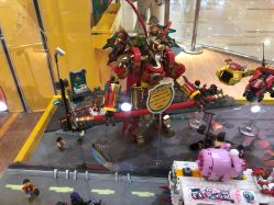 -KIDSLAND(北京蓝色港湾店)