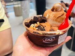 -DQ·蛋糕·冰淇淋(五角场万达店)