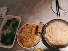 -小菜园新徽菜(无锡宜家荟聚中心店)