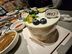 -姆们M Sweetie Cake(五道口店)