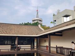 -黄埔军校旧址纪念馆
