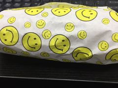 -土耳其烤肉(雪峻美食城店)