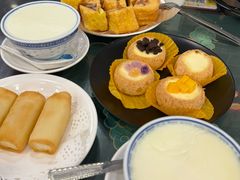 -民信老铺(华盖路店)