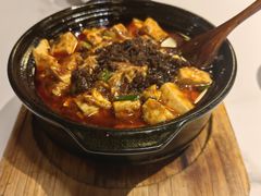 -陈麻婆豆腐(春熙店)