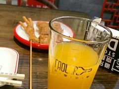 -道乐烧肉酒馆