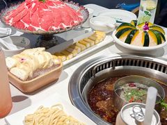 -葛记红焖羊肉(人民路店)