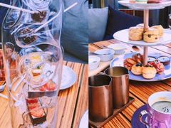 -池畔酒吧 WET Bar