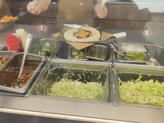 自助取餐区-TOCHITO(南山店)