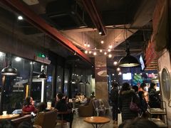 -喜茶(广州番禺奥园广场店)
