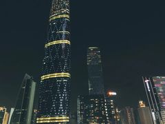 -Mercato莫卡多露台餐厅与酒吧(K11店)