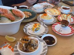 -新一番三文鱼寿司(红城湖店)