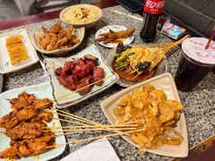 -小街天府(西工小街店)