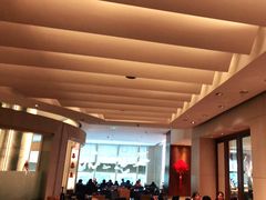 -怡咖啡海鲜自助餐厅(浦东香格里拉店)