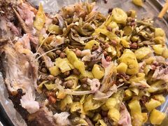 -峨眉一绝姐妹烧烤(峨眉花园店)