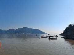 -北岐滩涂