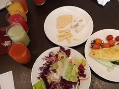 -三亚海韵度假酒店·韵和轩中餐厅
