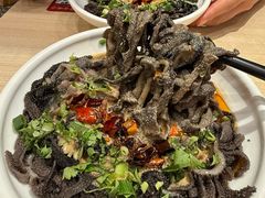-羊之道草原味道清真餐厅(番禺店)