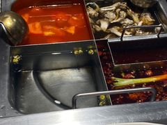 -海底捞火锅(海宁路店)