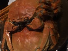 -上海虹桥宾馆味翠餐厅