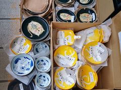 -南泰百货批发市场