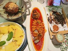 -苏梦江南·淮扬菜(夫子庙店)