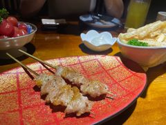-円满日式居酒屋(蓉花路美食街店)