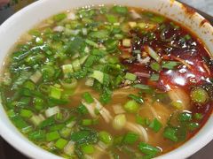 -清真·马安军辣子牛肉面